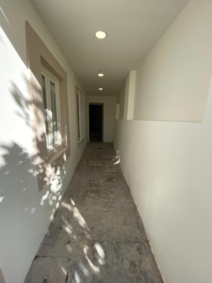 Se Velha Studios โกอิมบรา ภายนอก รูปภาพ